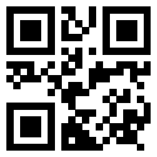 3917751822 Qr Code associato