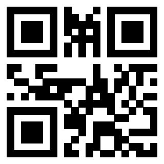 Il Qr Code di 3917751824