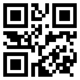 Immagine del QrCode di 3917751825
