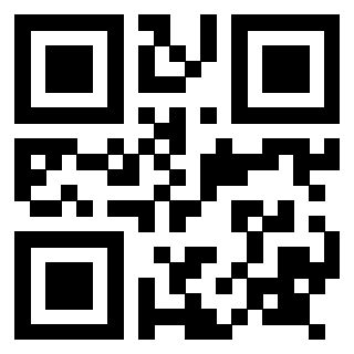 Immagine del Qr Code di 3917751832