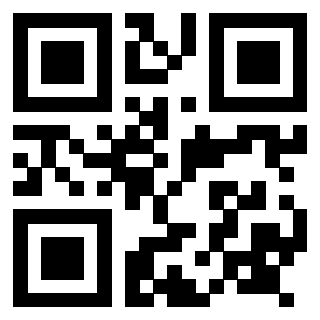 3917751833 - Immagine del Qr Code