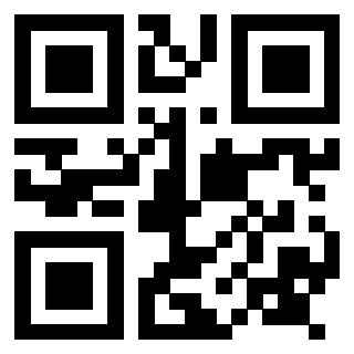 Immagine del QrCode di 3917751840