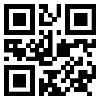 Scansione del QrCode di 3917751841