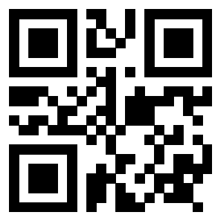 Il Qr Code di 3917751842