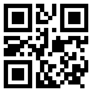3917751846 - Immagine del Qr Code associato