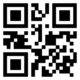 Immagine del QrCode di 3917751849