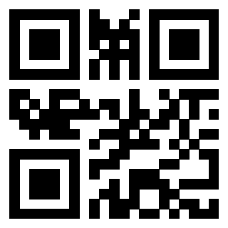 3917751850 - Immagine del QrCode associato