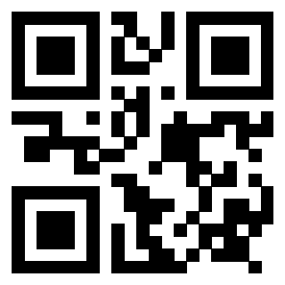 Il Qr Code di 3917751852
