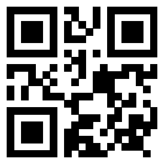 Il QrCode di 3917751853
