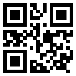 Immagine del Qr Code di 3917751854