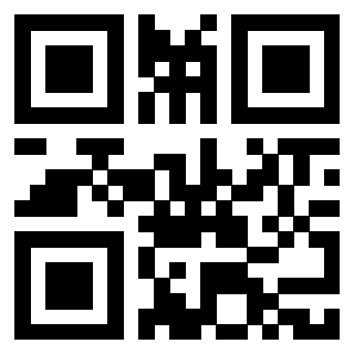 Immagine del Qr Code di 3917751856