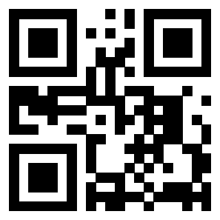 Scansione del QrCode di 3917751862