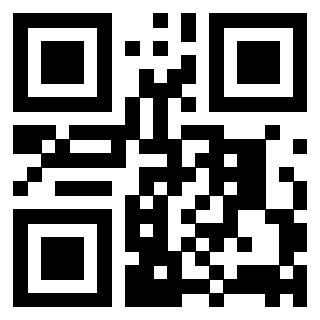3917751865 - Immagine del Qr Code associato