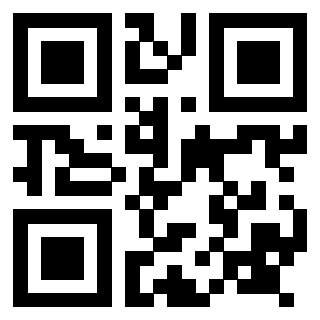 3917751866 - Immagine del Qr Code associato