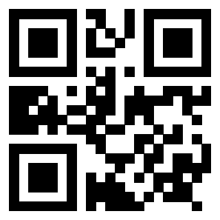 Scansione del QrCode di 3917751869