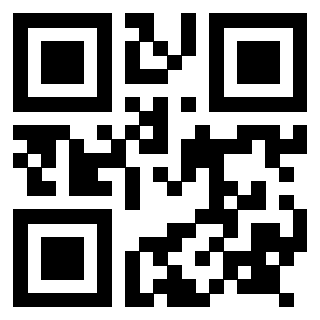 Il Qr Code di 3917751874