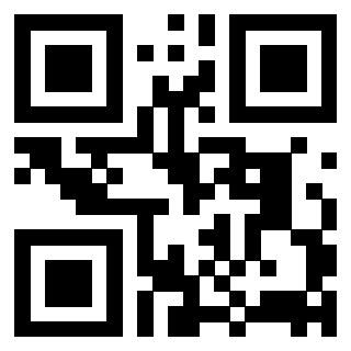 Immagine del Qr Code di 3917751876