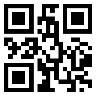 Immagine del QrCode di 3917751878