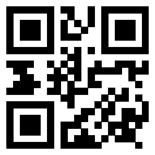 3917751881 Qr Code associato