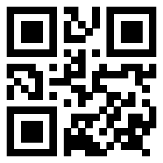 Immagine del Qr Code di 3917751891