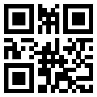 Il Qr Code di 3917751893