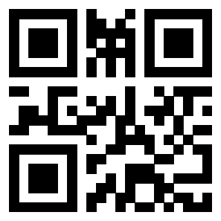 Immagine del QrCode di 3917751894