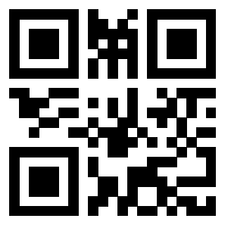 Il Qr Code di 3917751899