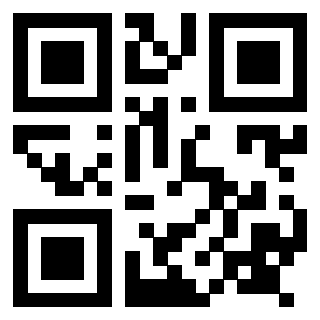 3917751900 - Immagine del QrCode