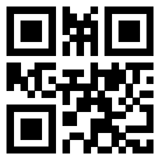 Il QrCode di 3917751907