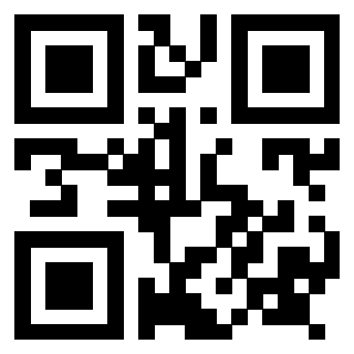 Immagine del Qr Code di 3917751909