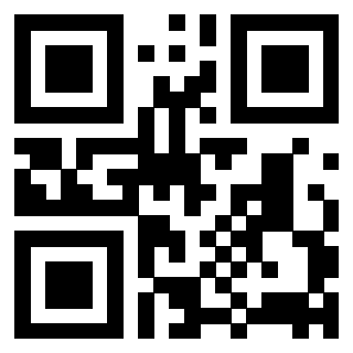 Scansione del Qr Code di 3917751910