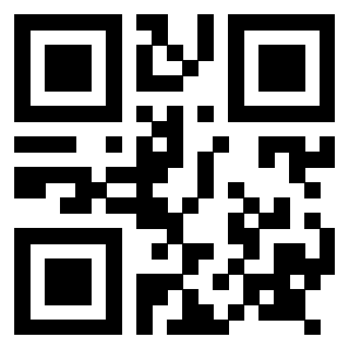 Il QrCode di 3917751916