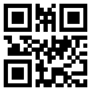 3917751918 - Immagine del Qr Code associato