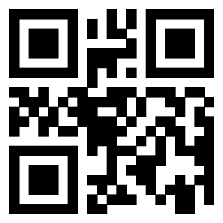 3917751919 - Immagine del Qr Code associato
