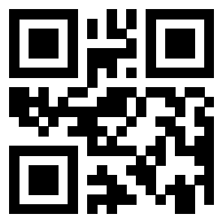 Scansione del QrCode di 3917751924