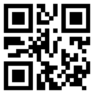 3917751926 - Immagine del QrCode associato
