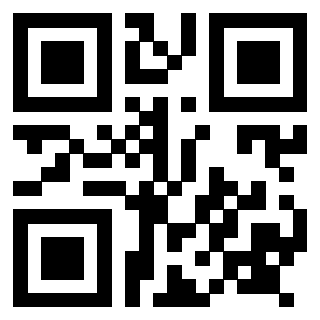 Scansione del Qr Code di 3917751929