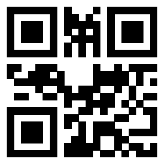 Scansione del QrCode di 3917751932