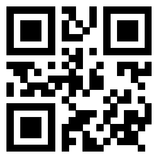 Immagine del Qr Code di 3917751933