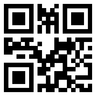 Immagine del QrCode di 3917751935
