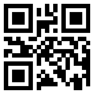 3917751938 Qr Code associato