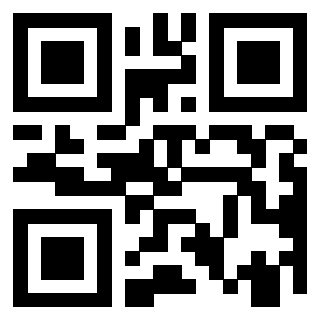 Immagine del Qr Code di 3917751940