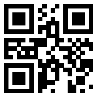 3917751943 - Immagine del Qr Code associato