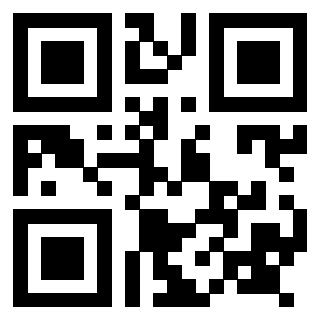 Scansione del QrCode di 3917751944
