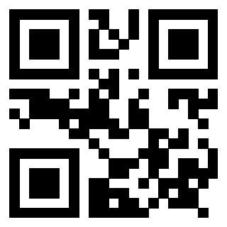 Il Qr Code di 3917751945