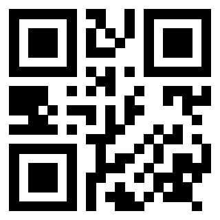 Il Qr Code di 3917751950