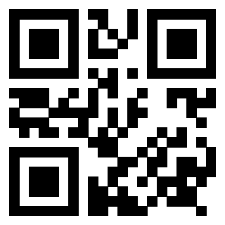 Immagine del QrCode di 3917751951