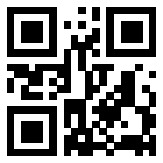 Immagine del QrCode di 3917751953