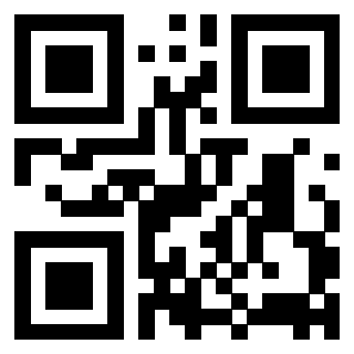 3917751956 - Immagine del QrCode associato