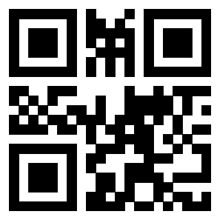 3917751957 - Immagine del QrCode associato